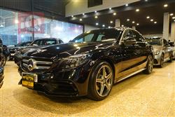 مێرسێدس بێنز C-Class